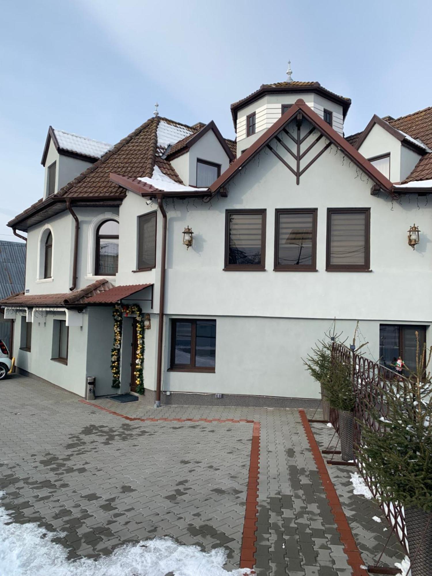 Casa Lazar